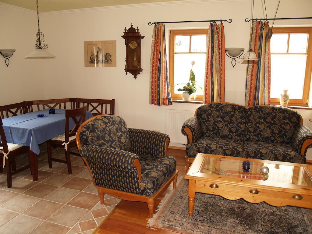 Mosthaeusl Wernstein am Inn Habitación foto