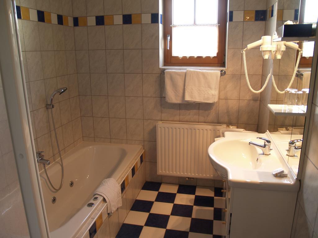 Mosthaeusl Wernstein am Inn Habitación foto