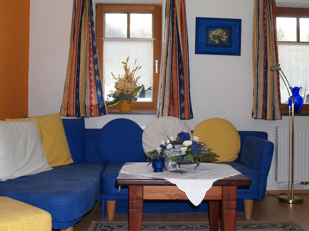 Mosthaeusl Wernstein am Inn Habitación foto