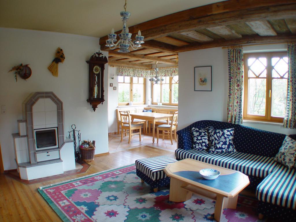 Mosthaeusl Wernstein am Inn Habitación foto